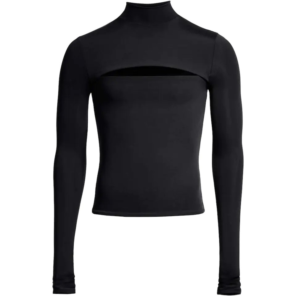 H&M X MUGLER